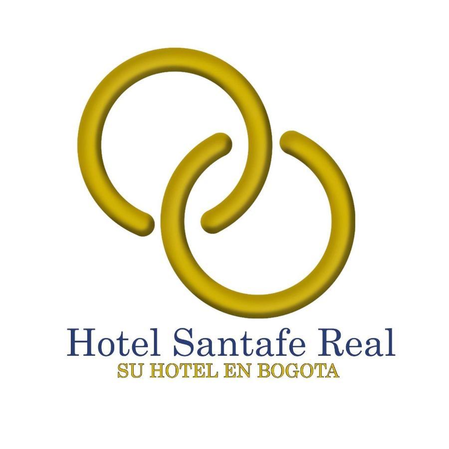 Hotel Santafe Real ボゴタ エクステリア 写真